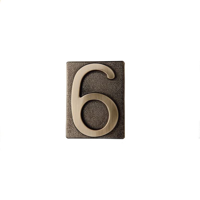 تصویر  شماره شش یا نه زیتونی N60 بهریزان