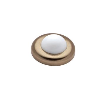 تصویر ضربه گیر دیواری زیتونی کد S00 بهریزان