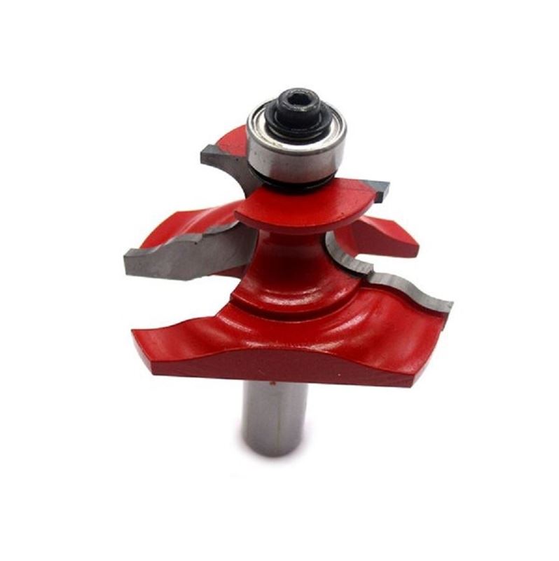 تصویر  تیغ فرز نجاری(تیغ پروفیل لبه) کد DM-865084X دامار DAMAR