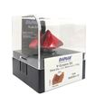 تصویر  تیغ فرز نجاری( تیغ حکاکی) کد DM-085004-110 دامار DAMAR