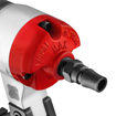 تصویر  میخ کوب بادی مدل RA-1850 رونیکس RONIX