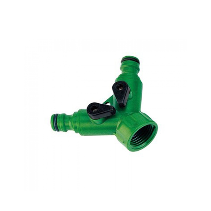 تصویر  دو راهی 1.2 با کلید قطع کن مدل BHC -3270 بهکو BEHCO
