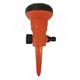 تصویر فواره 9 حالته پلاستیکی مدل BS-4195 بهکو BEHCO