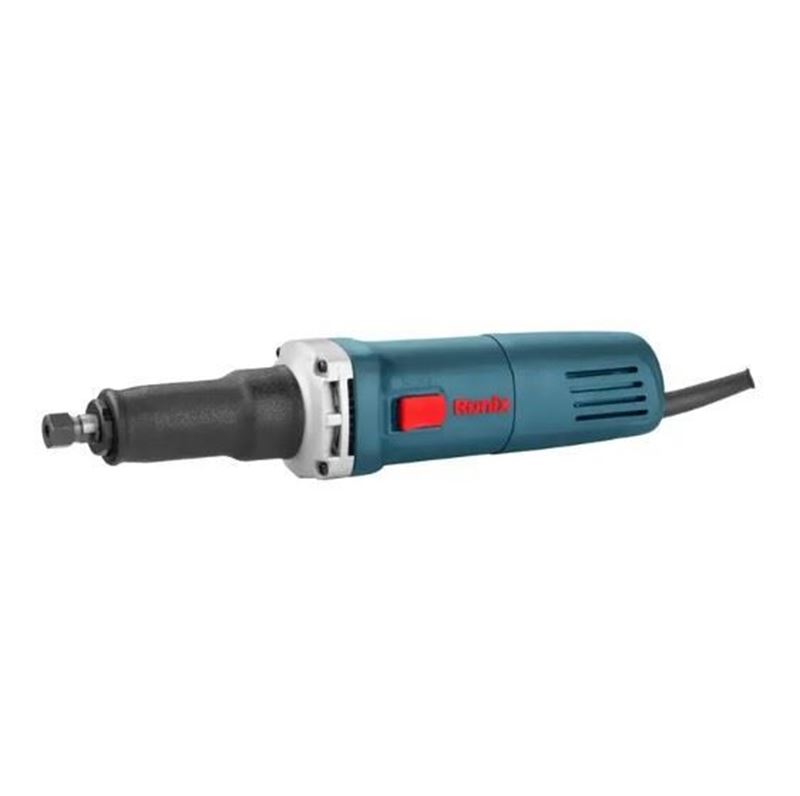تصویر  فرز انگشتی گلو بلند کد 3302 رونیکس RONIX