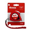 تصویر  متر روکش دار 5.5 متری مدل RH-9055  رونیکس RONIX