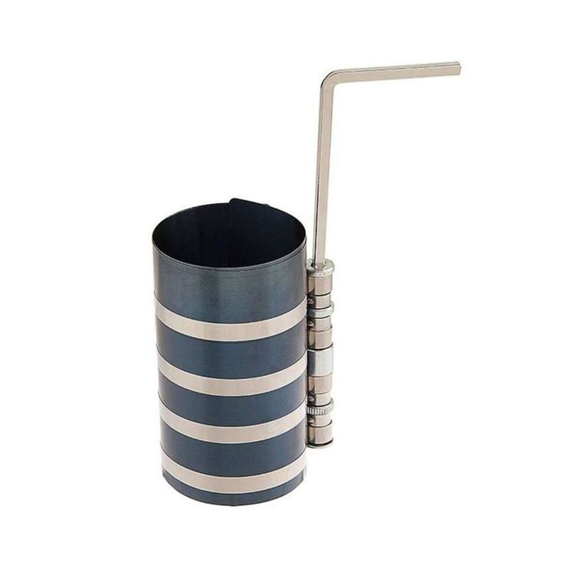 تصویر  رینگ جمع کن کامیونی 6 اینچ PISTON RING