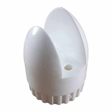 تصویر پایه کابینتی تخم مرغی 16میلیمتری کد 344بهسازان