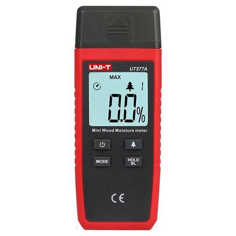 تصویر  رطوبت سنج چوب یونیتی UNIT