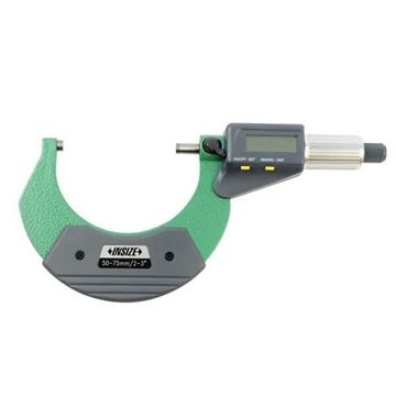تصویر میکرومتر دیجیتال INSIZE