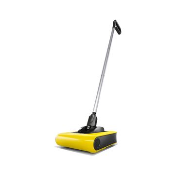 تصویر جارو شارژی خانگی KB 5 کارچر آلمان KARCHER