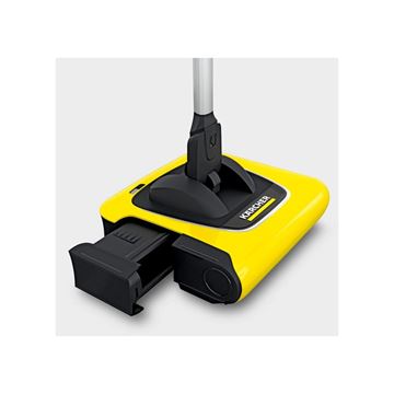تصویر جارو شارژی خانگی KB 5 کارچر آلمان KARCHER