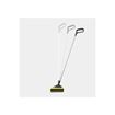 تصویر  جارو شارژی خانگی KB 5 کارچر آلمان KARCHER