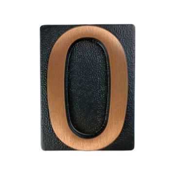 تصویر شماره صفر مشکی N0B بهریزان