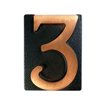 تصویر شماره سه مشکی N3B بهریزان