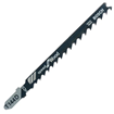 تصویر  ست تیغه چوب اره عمودبر سری 5 عددی اصلی مدل T144D بوش BOSCH
