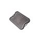 تصویر تابه گریل چدن دو طرفه  FONTANA کد 01162 نالینو NALINO