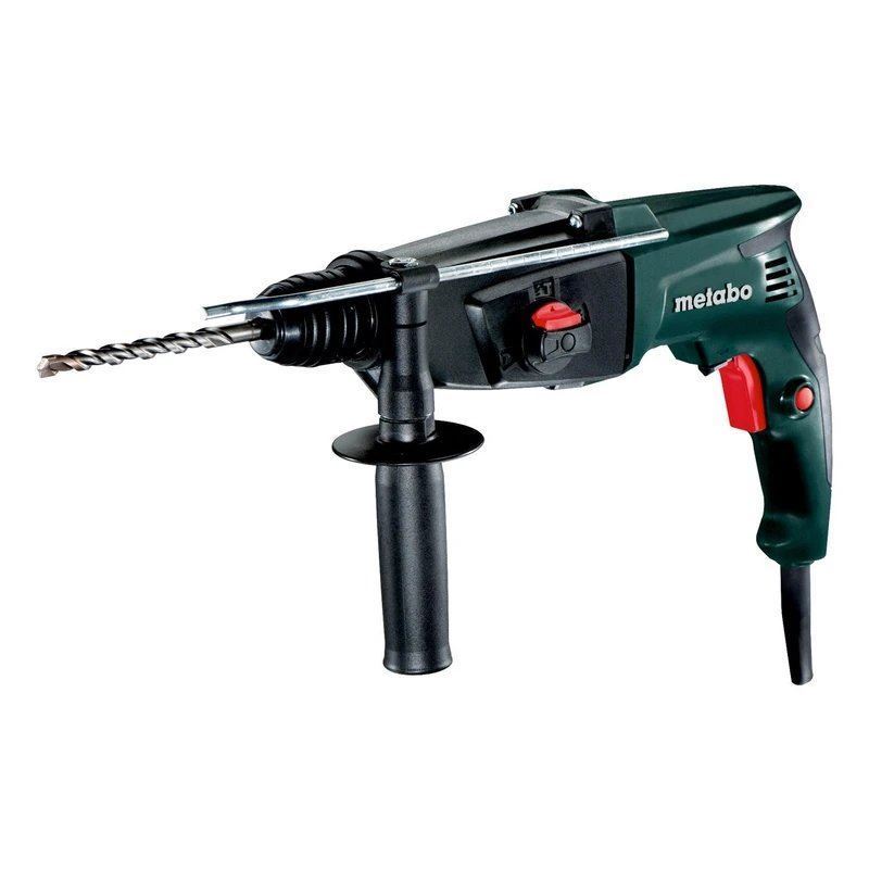تصویر  دریل چکشی  (بتن کن متابو ) مدل KHE2444 متابو METABO
