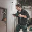 تصویر  دریل چکشی  (بتن کن متابو ) مدل KHE2444 متابو METABO