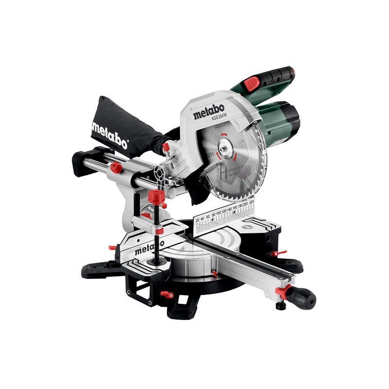 اره فارسی بر متابو مدل KGS 254 M-01-01