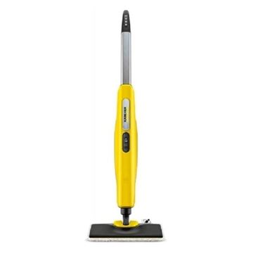 تصویر بخارشوی ایستاده مدل SC 3 UPRIGHT کارچر آلمان KARCHER