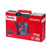 تصویر  بتن کن شارژی براشلس کد 8678 رونیکس RONIX