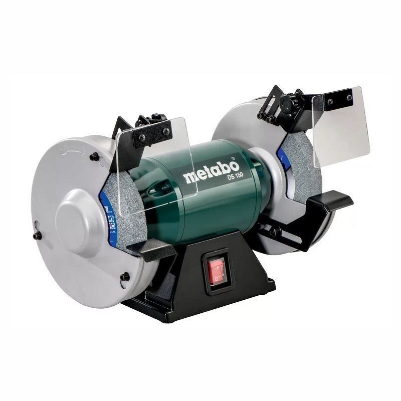 تصویر  سنگ رومیزی ۳۵۰ وات مدل DS 150M متابو METABO