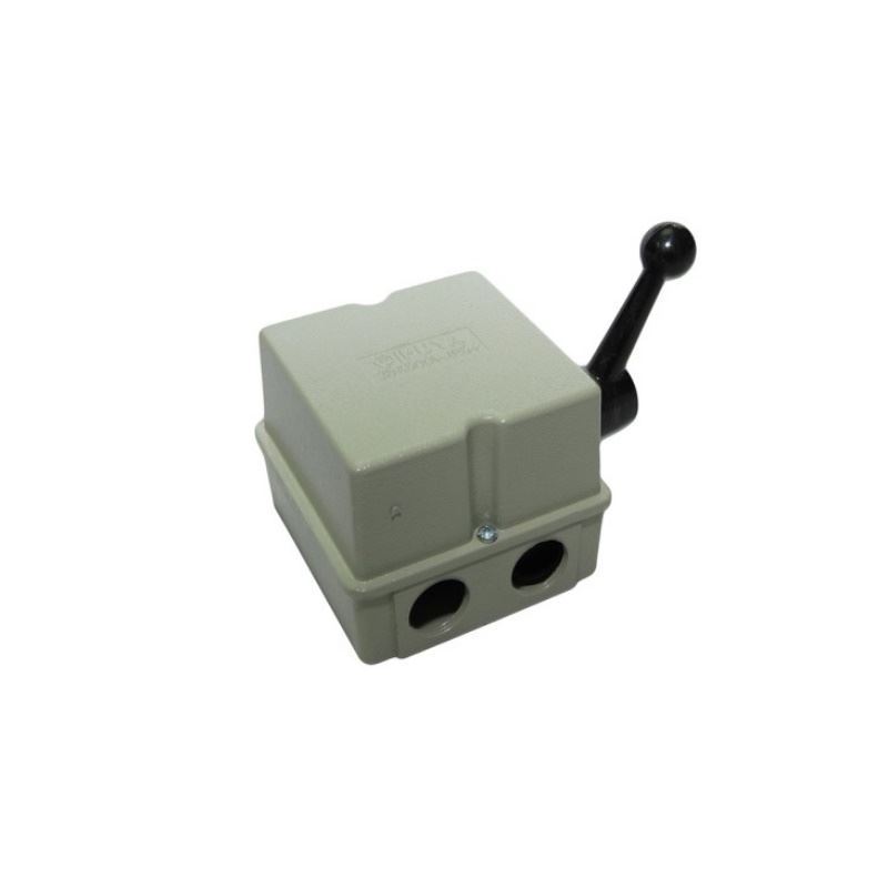 تصویر  کلید بالابر پیام