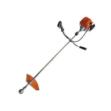 علف تراش دوشی ۵۲ سی سی مدل CG-520 استیلمن STEELMAN