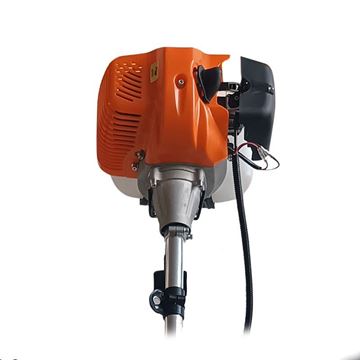 علف تراش دوشی ۵۲ سی سی مدل CG-520 استیلمن STEELMAN