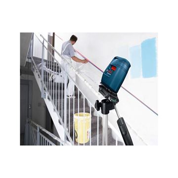 تصویر تراز لیزری  مدل GLL 3 X بوش BOSCH