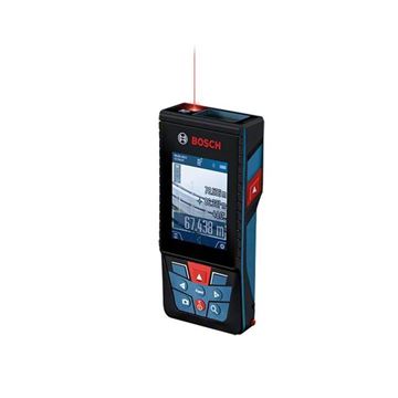 تصویر متر لیزری حرفه ای مدل GLM 150-27 C بوش BOSCH