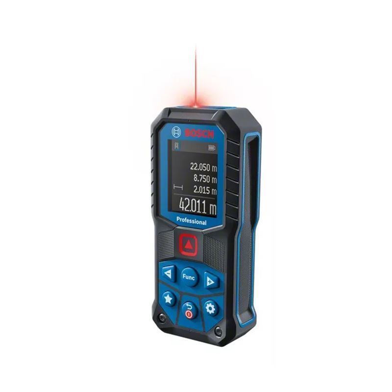 تصویر  متر لیزری مدل GLM 50-22 بوش BOSCH