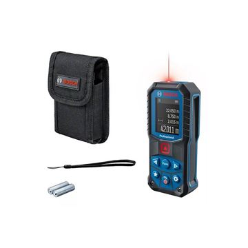 تصویر متر لیزری مدل GLM 50-22 بوش BOSCH