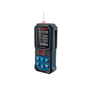 تصویر متر لیزری مدل GLM 50-27 C بوش BOSCH