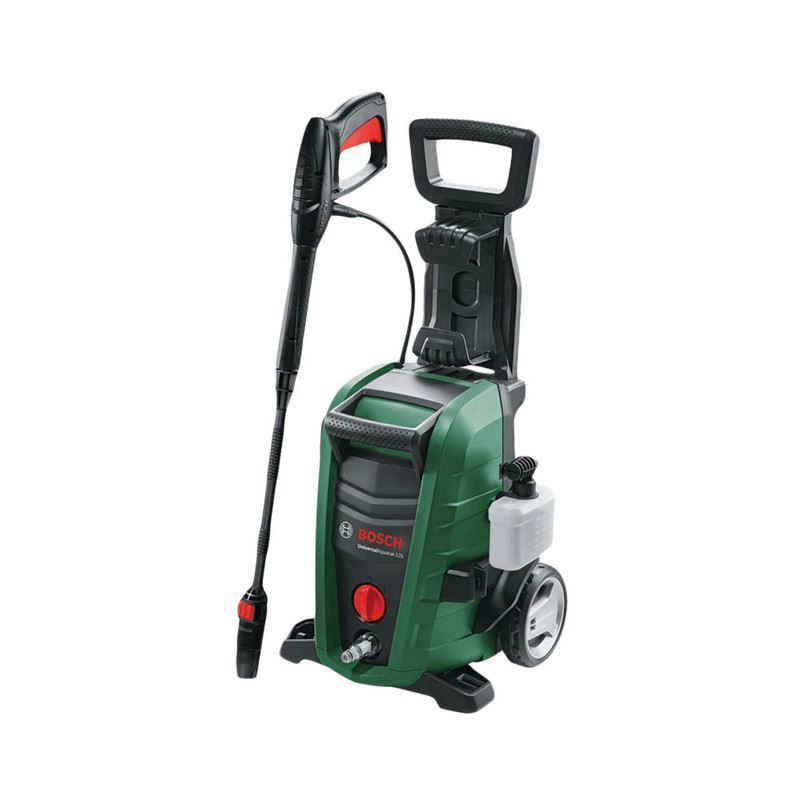 تصویر  کارواش 125 بار مدل AQUATAK 125 بوش BOSCH