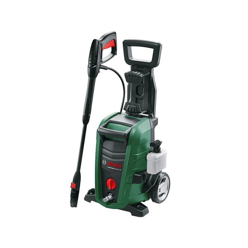 تصویر  کارواش ۱۳۵ بار مدل AQUATAK 135 بوش BOSCH