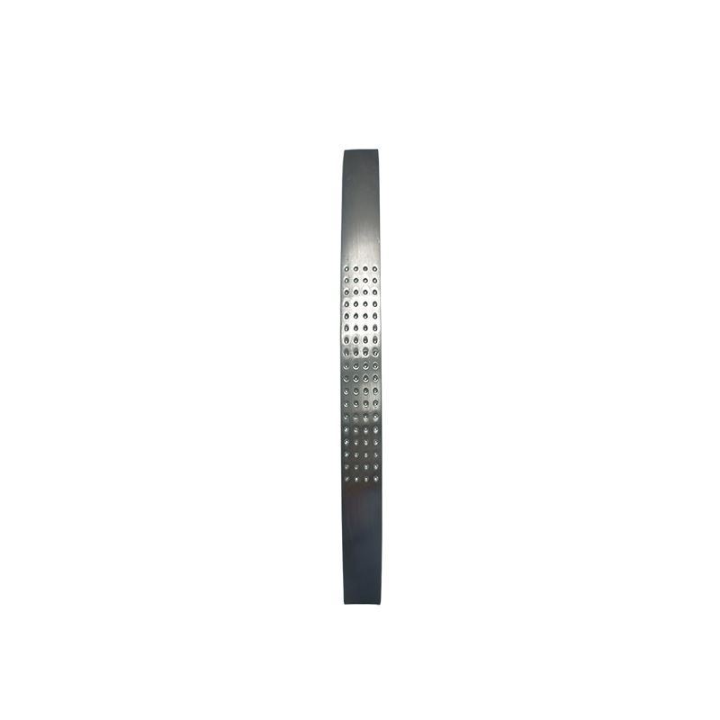 دستگیره کابینت دو پیچ 3A کروم T200