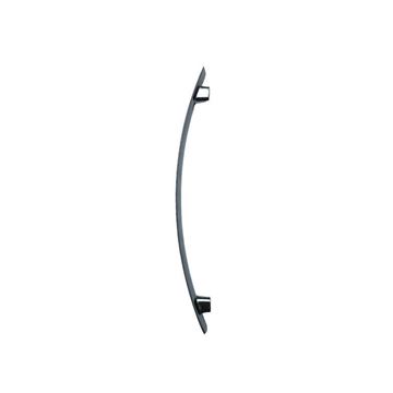 دستگیره کابینت دو پیچ 3A کروم T200
