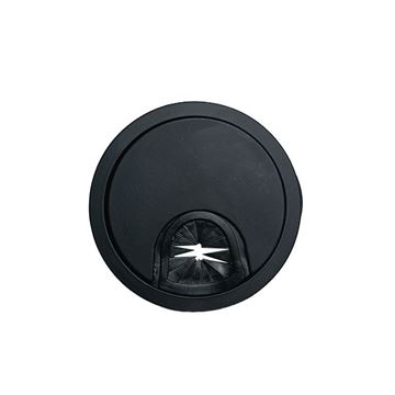 جا کابلی گرد سربی مشکی ایزی هندل EASY HANDLE