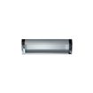 دستگیره توکار- روکار آلومینیوم F1701-128گوفیکس G.F.X S.A