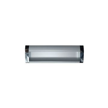 دستگیره توکار- روکار آلومینیوم F1701-128گوفیکس G.F.X S.A