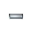 دستگیره توکار- روکار آلومینیوم F1701-96گوفیکس G.F.X S.A
