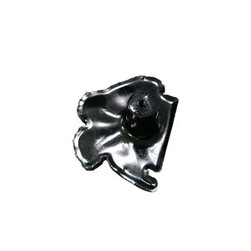 دستگیره کابینت عروسکی مدل کلاه قرمزی و پسر عمه D فارا
