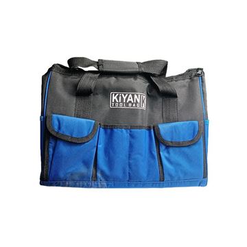 کیف ابزار ۴۰ سانت بزرگ اعلاء کیان KIYAN