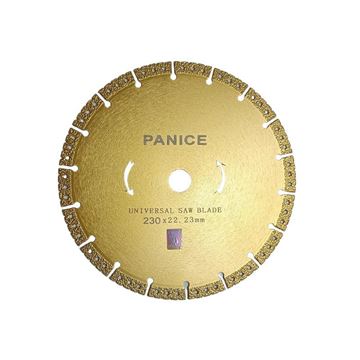 دیسک مولتی ۲۳۰ گرید A پنیک PANICE