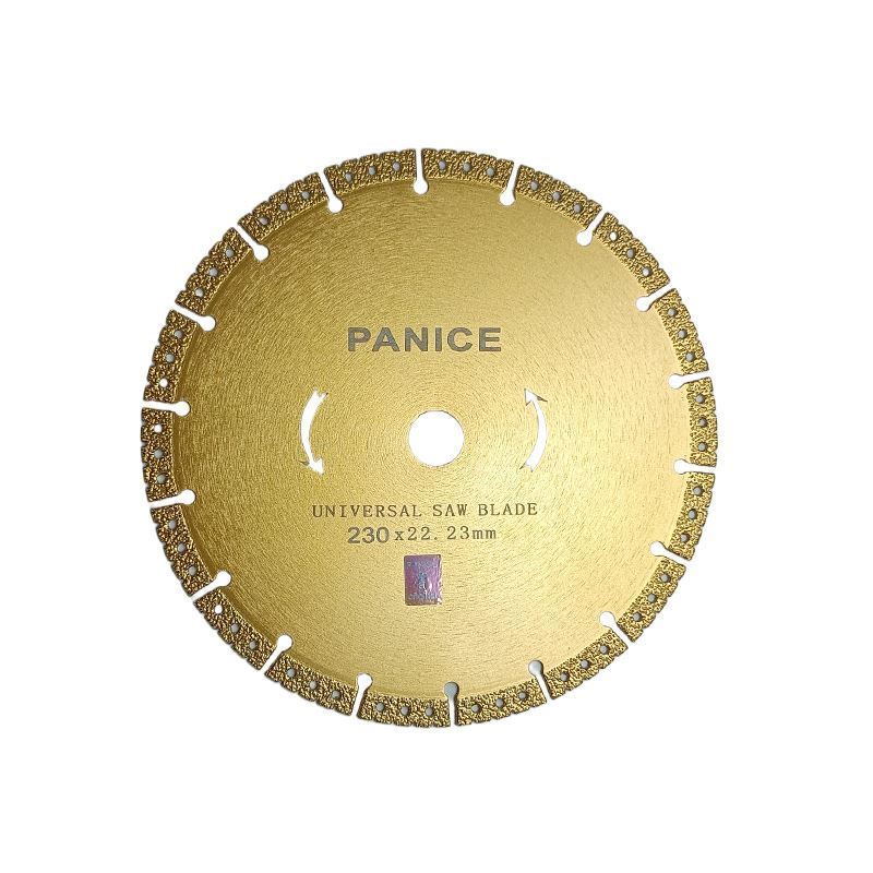 دیسک مولتی ۲۳۰ گرید A پنیک PANICE