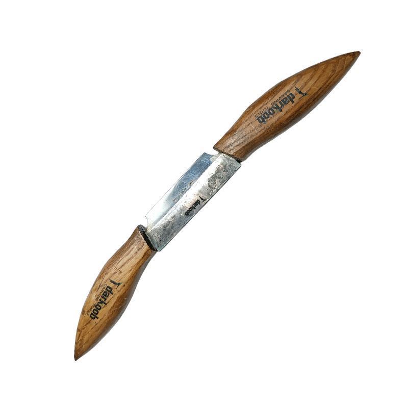رنده پوست کن کوچک صاف بال کبوتری دارکوب