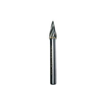 مته فرز فرم  کد ALU M0817M06X-45 پاور کات POWER CUT