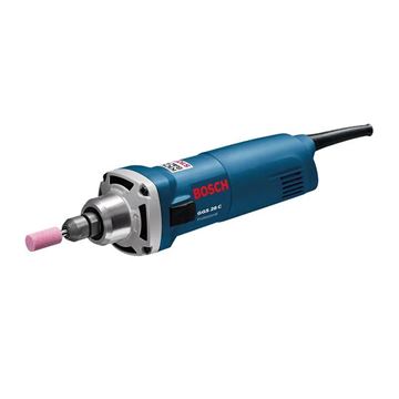 تصویر فرز انگشتی گلو کوتاه مدل GGS 28 C بوش BOSCH