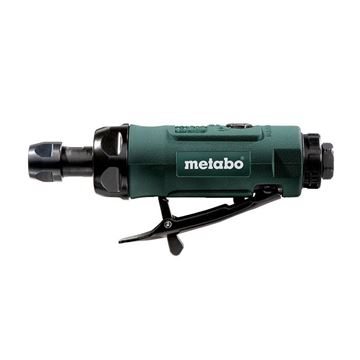تصویر فرز انگشتی بادی مدل DG25SET متابو METABO